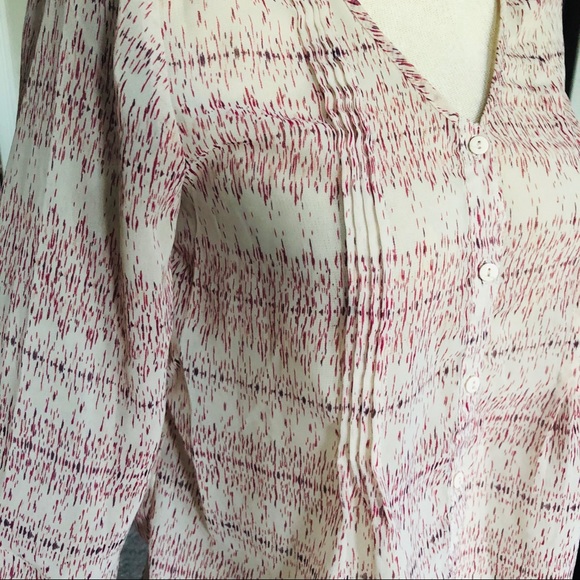 Pins and needles top - Picture 2 of 3